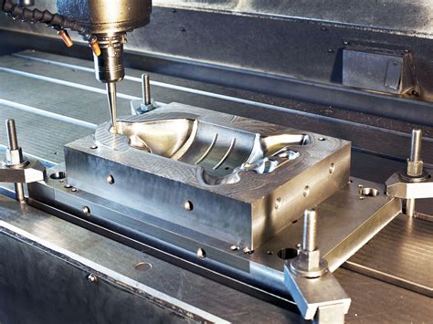 cnc machine for aluminum molds|cnc mold making machine.